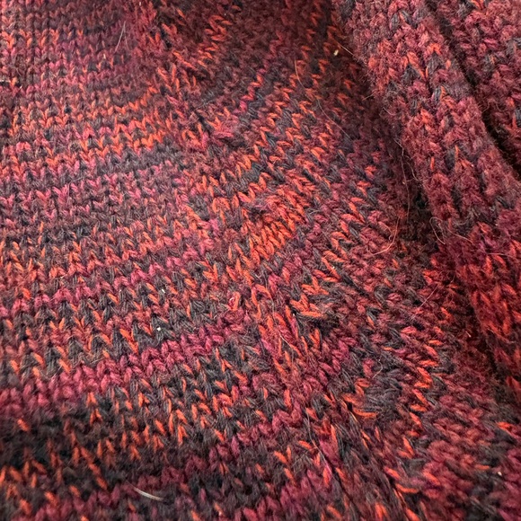 American Apparel Crop Sweater - Picture 3 of 3